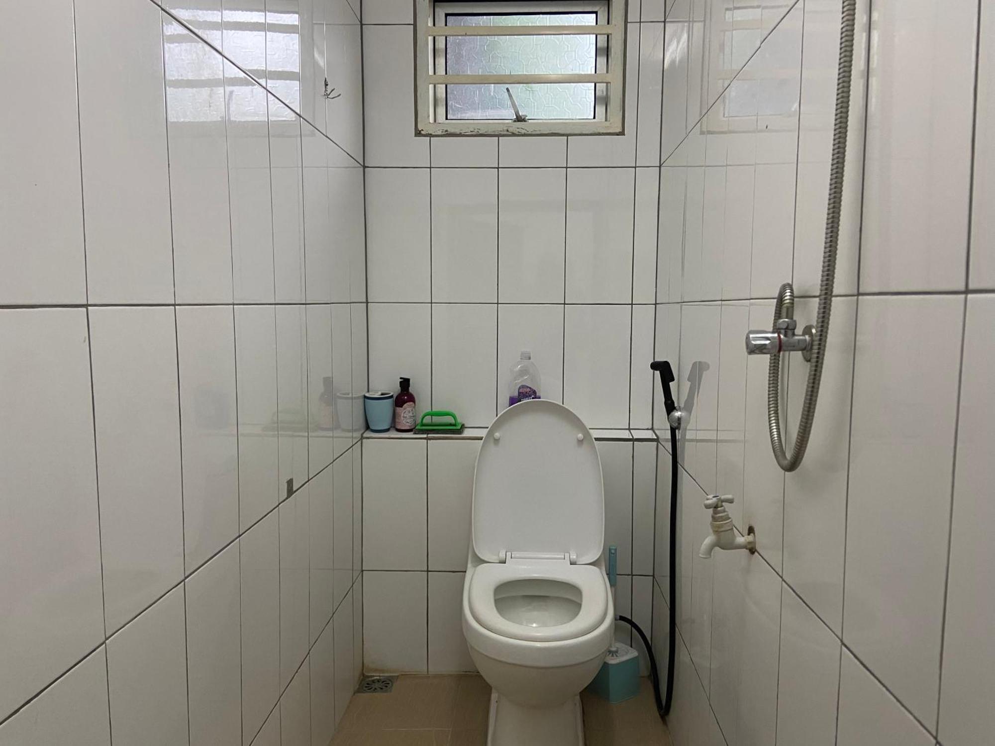 Padang Besar Homestay Firdaus Exteriör bild