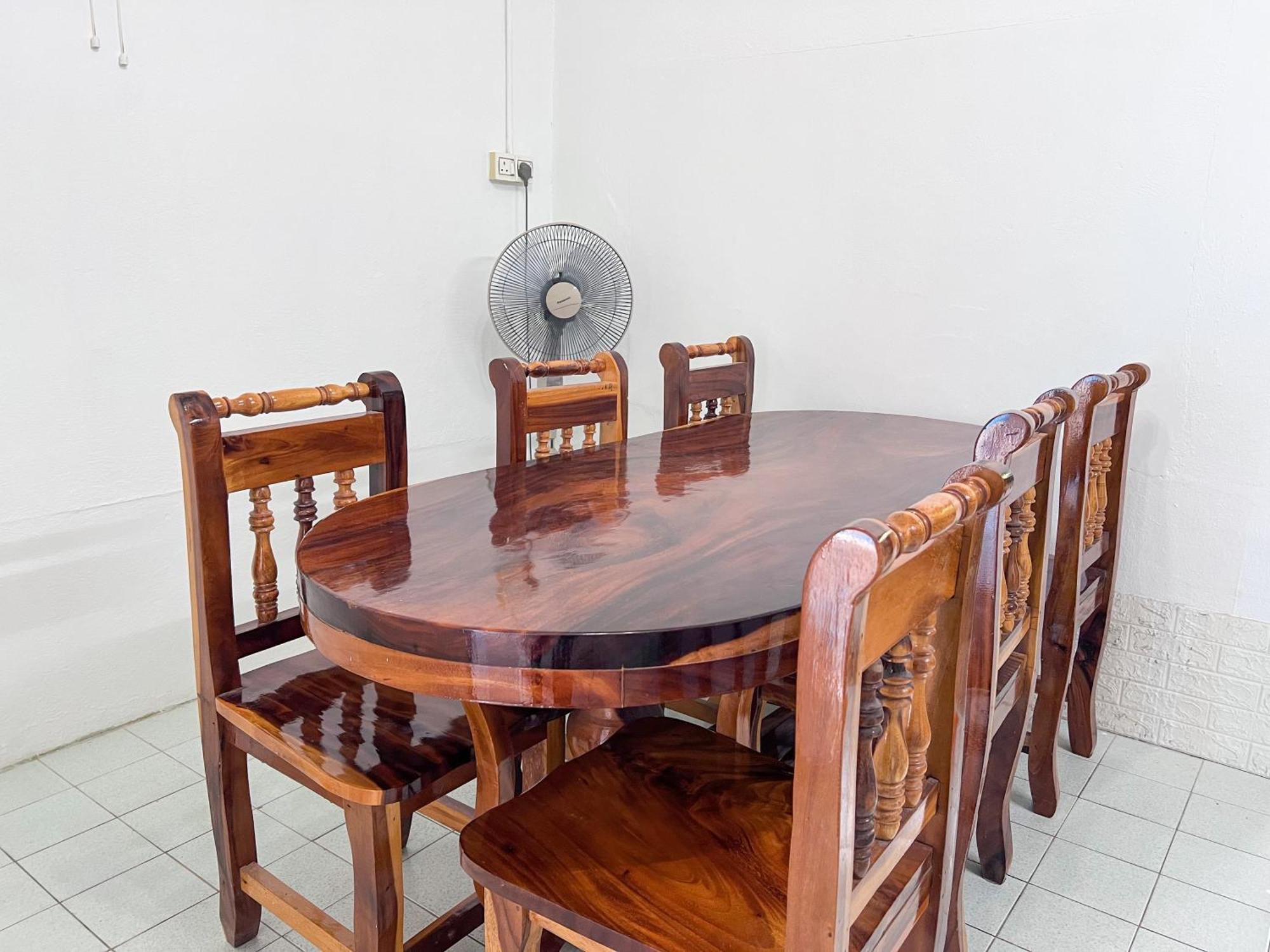 Padang Besar Homestay Firdaus Exteriör bild