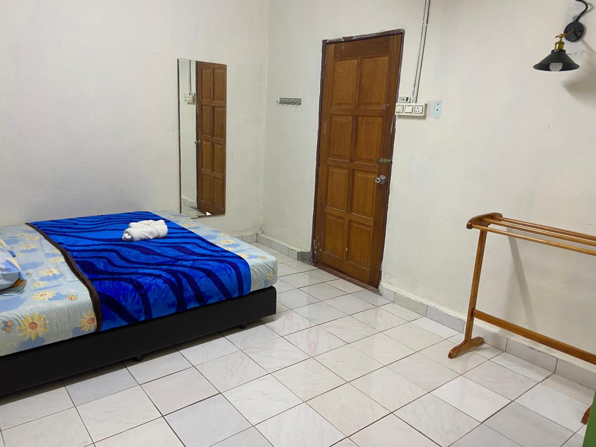 Padang Besar Homestay Firdaus Exteriör bild