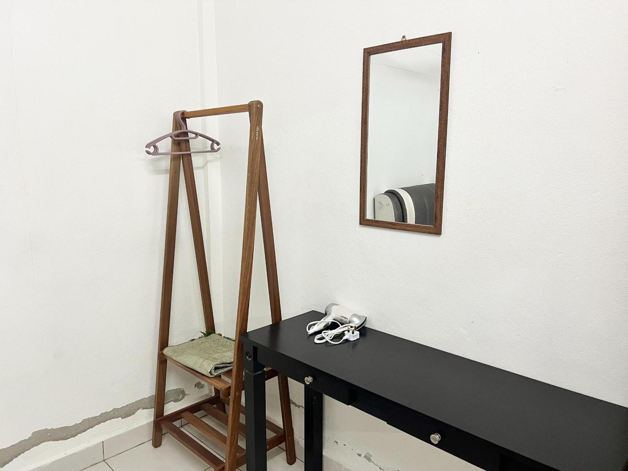 Padang Besar Homestay Firdaus Exteriör bild