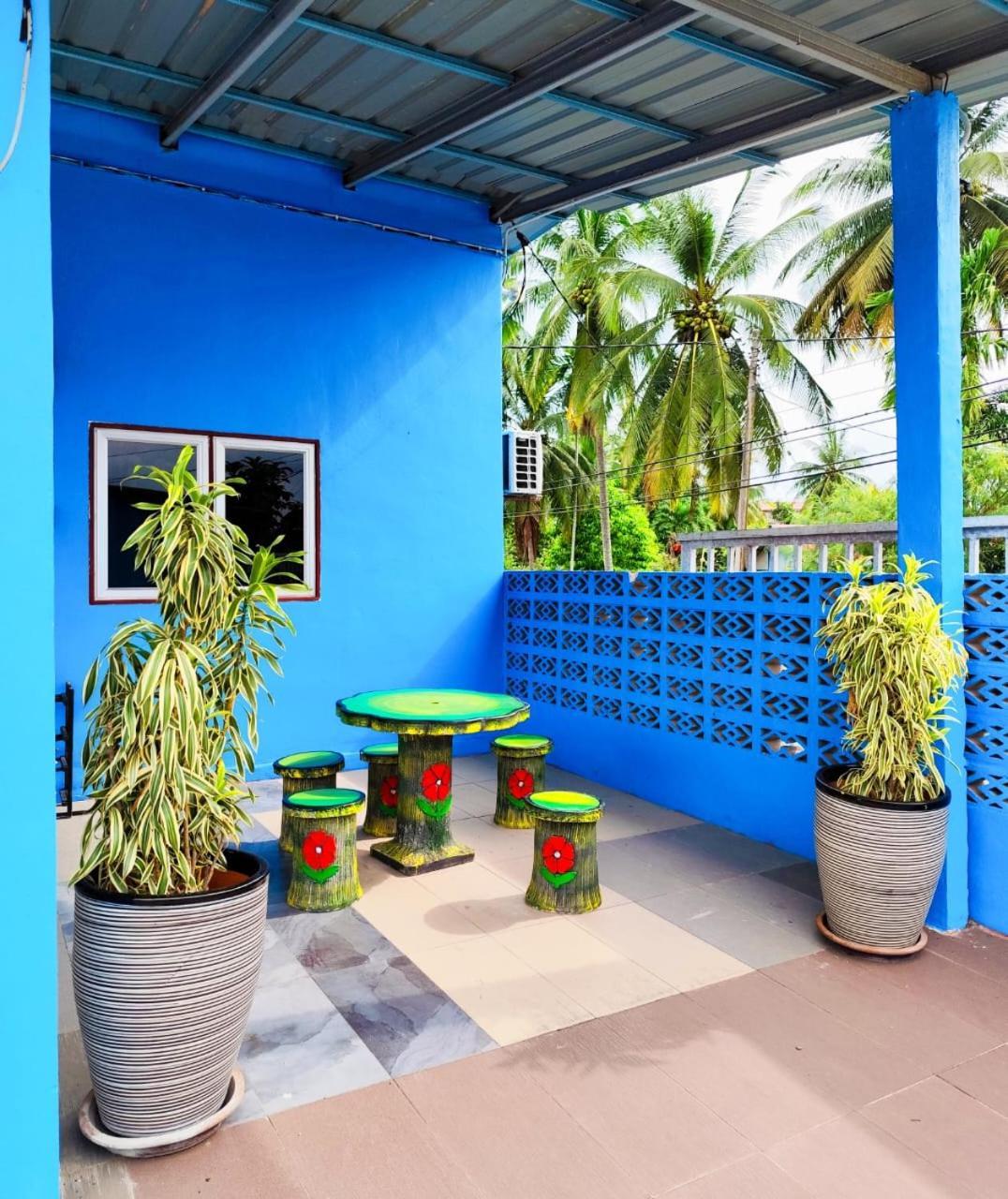 Padang Besar Homestay Firdaus Exteriör bild