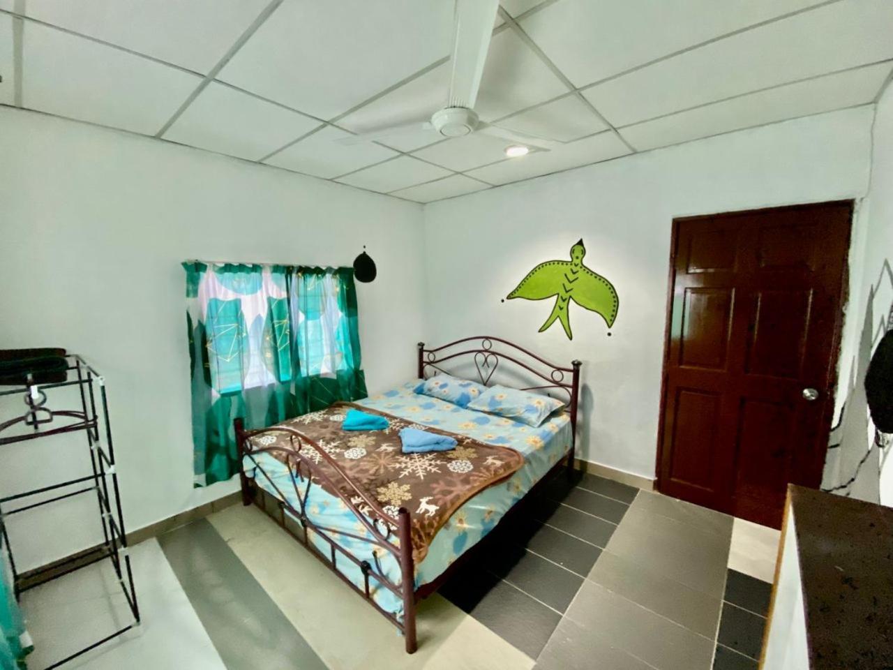 Padang Besar Homestay Firdaus Exteriör bild
